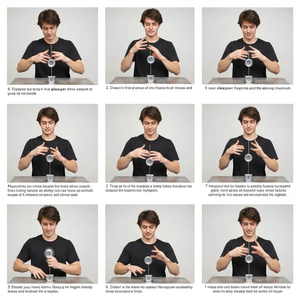 基础空转 (Sleeper)